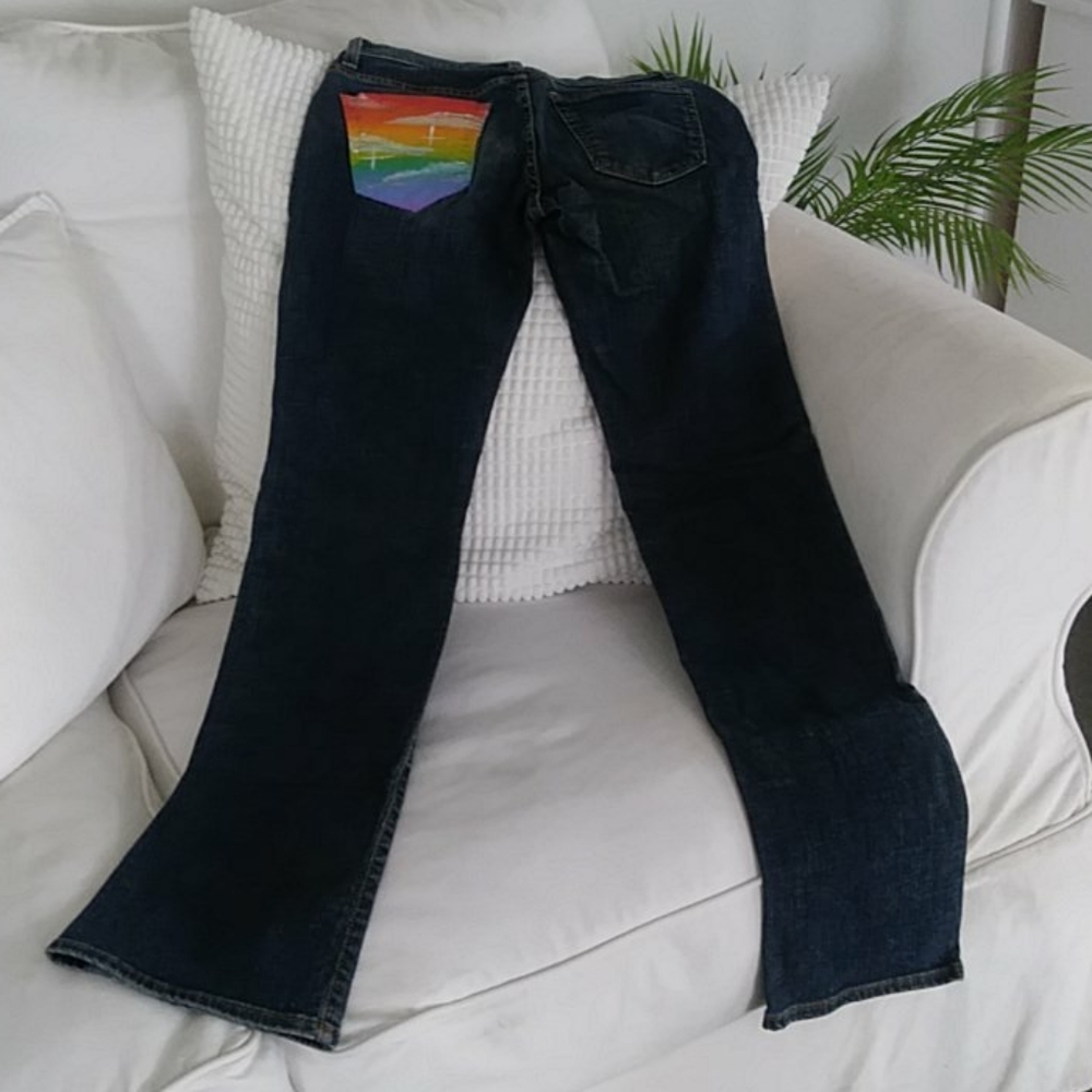 Jeans - Picture 5 of 7